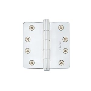 Residential Duty Solid Brass, Plain Bearing