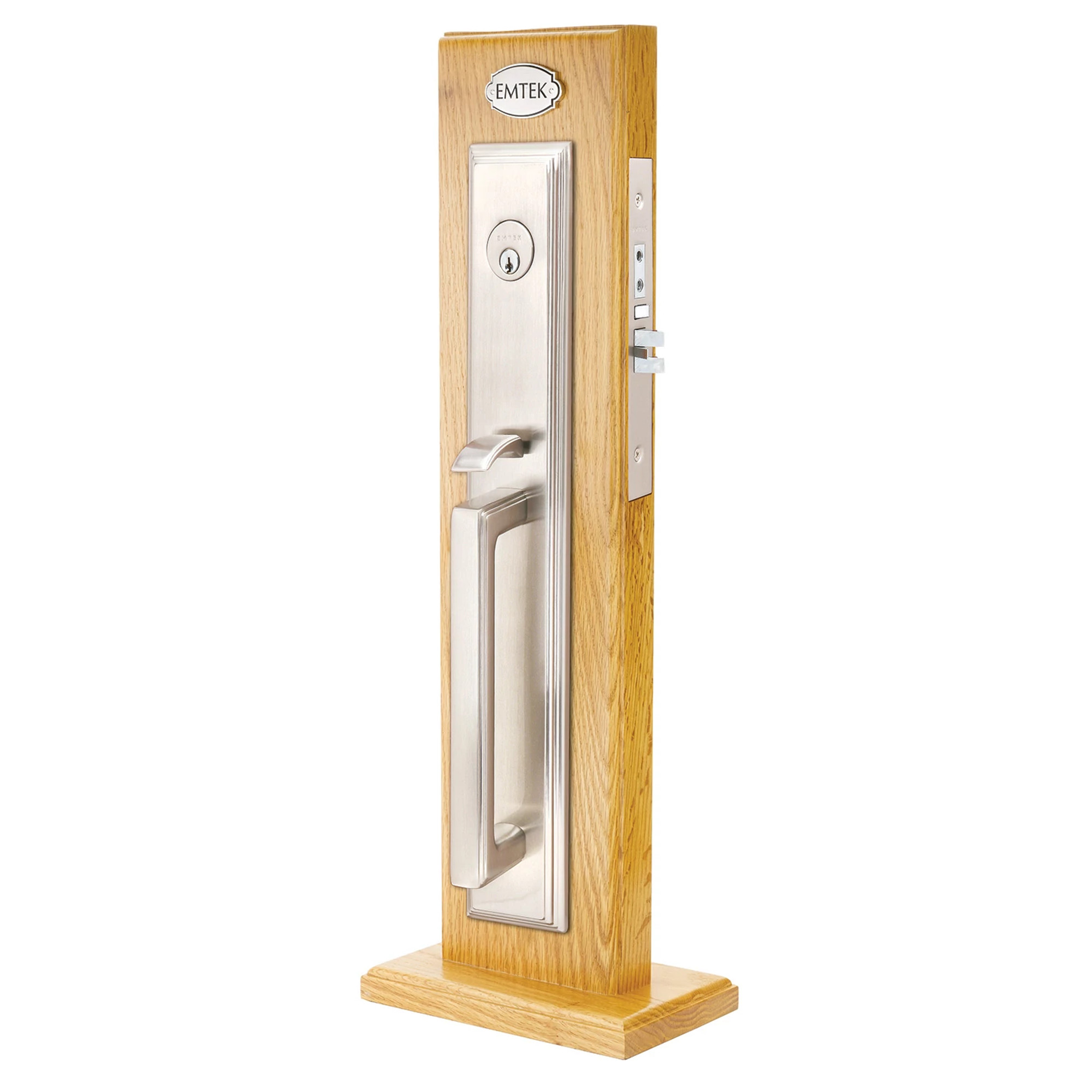Melrose Mortise - F13
