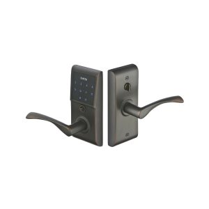 Electronic Locks