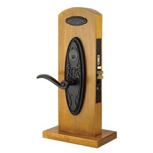 Da Vinci Mortise - F13