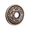Lancaster Rosette