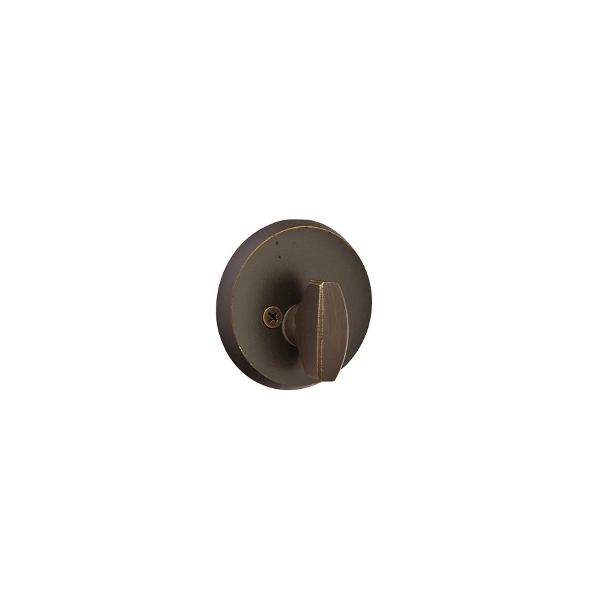 #2 Sandcast Bronze Single Sided