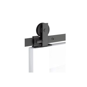 Modern Rectangular Top Mount Hanger