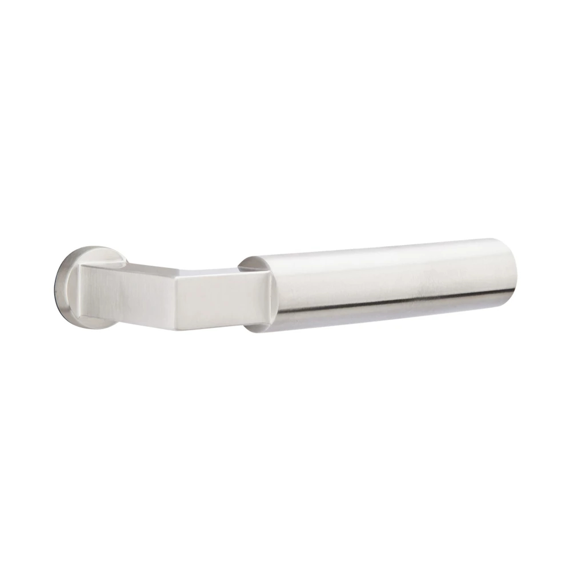 Stainless Steel Hercules Leverset - Privacy