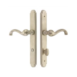 Sandcast Arched Style Stretto Non-Keyed  1-1/2" x 11"