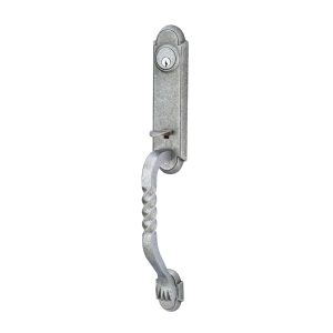 Monolithic with San Carlos Grip - Sgl Cyl
