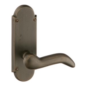 Sandcast Bronze #5 Style