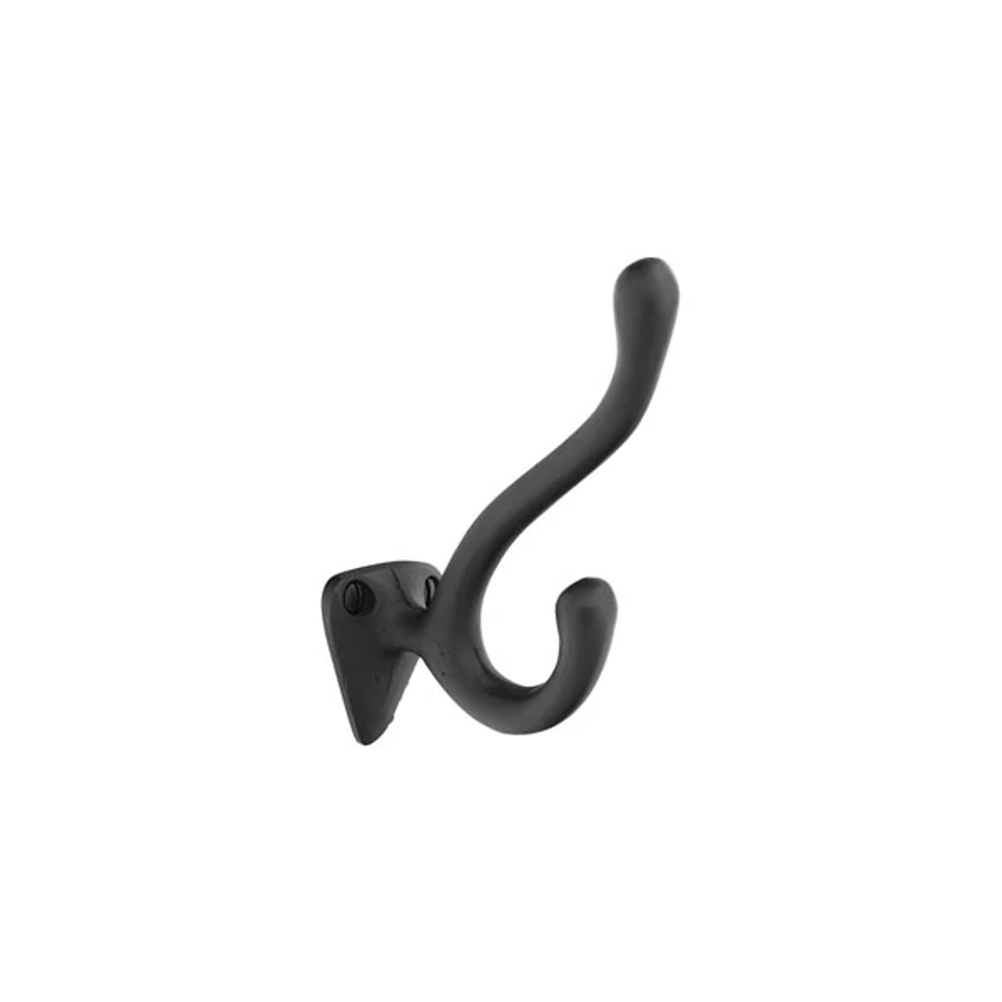 Sandcast Bronze Robe Hook