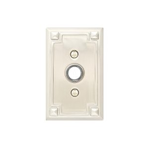 Arts and Crafts Door Bell