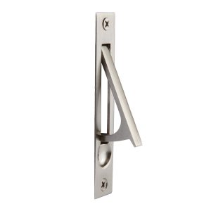 Brass Edge Pulls