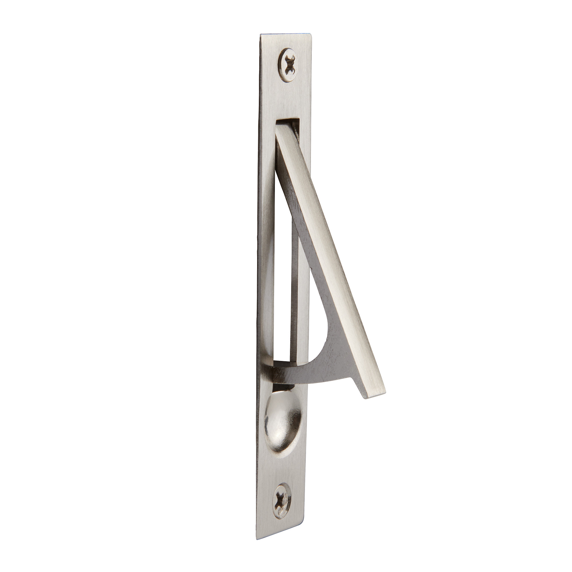 Brass Edge Pulls