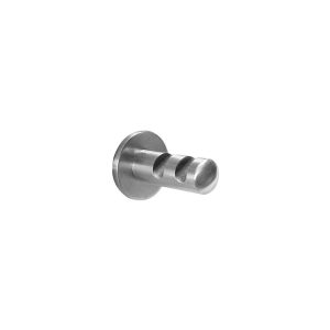 Stainless Steel Single Hook - Stainless Steel Single Hook
