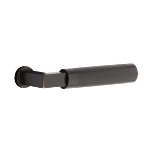 L-Square Knurled Leverset - Select Dummy