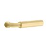 R-Bar Faceted Lever